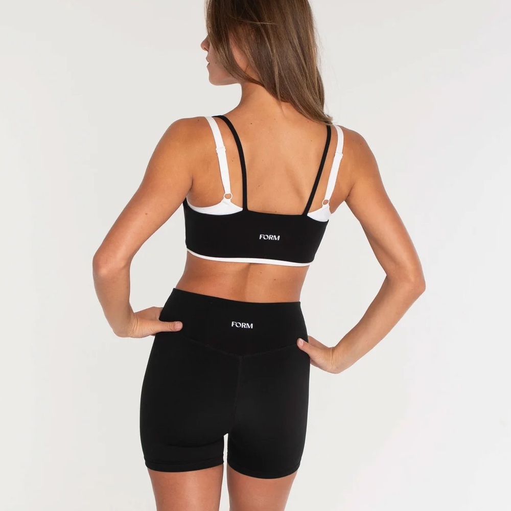 Form Layered Bra - Picture 2 of 2
